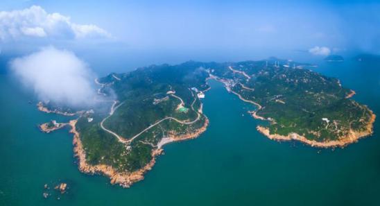 东澳岛旅游攻略景区有哪些,东澳岛游玩攻略
