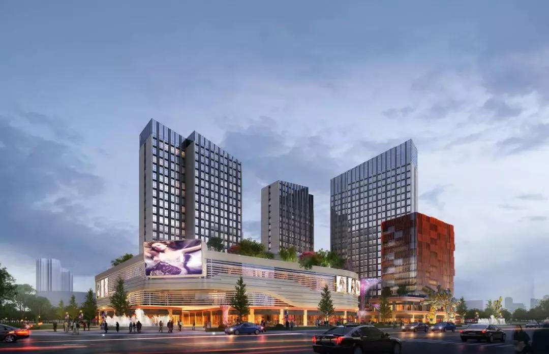 在这件事上，成都人还得靠城北“扎起”