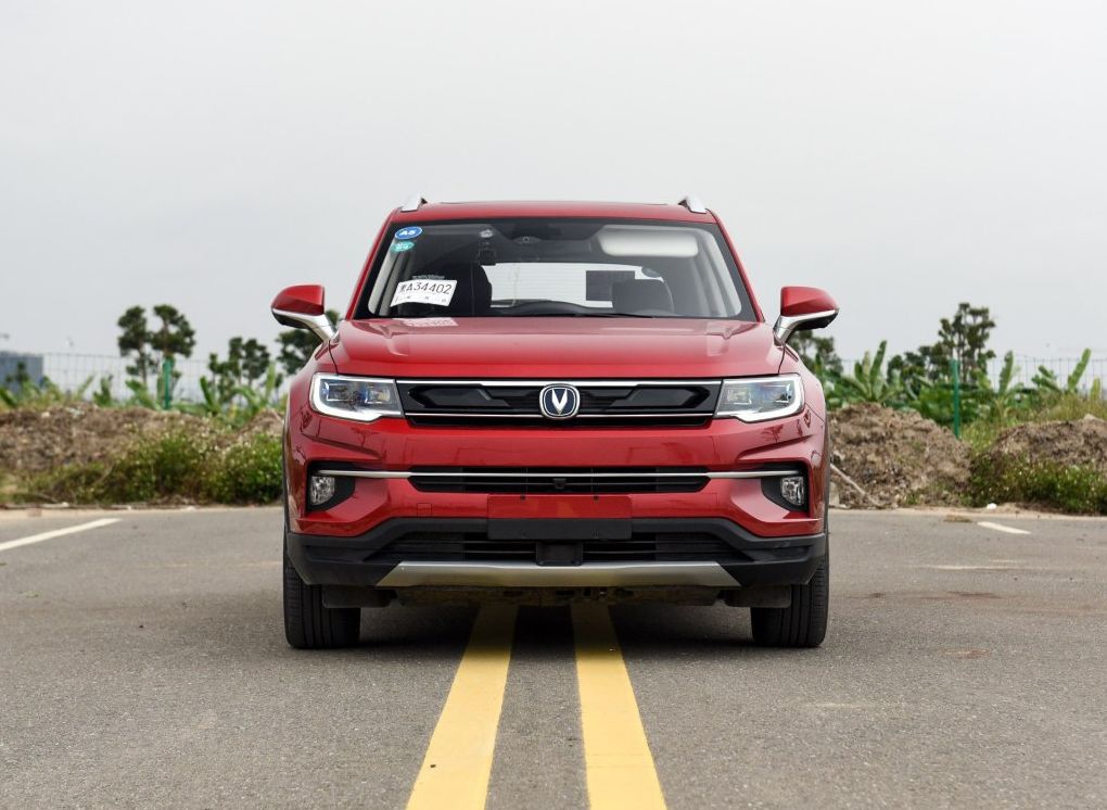 suv哈弗h2到底怎么样,2016蓝标哈弗h2怎么样