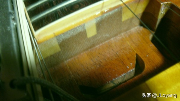 Gibson电吉他特点,gibson电吉他制作全过程