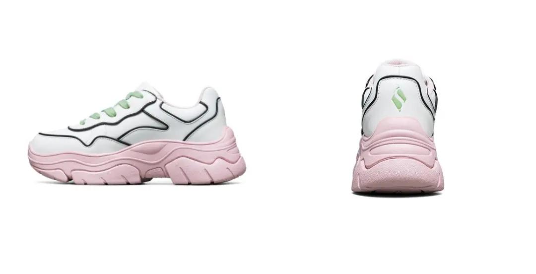 2018秋天普拉达运动鞋,男大童13-15岁运动鞋秋天