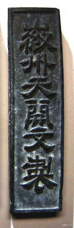 几件小小古玩,背后还有金戈铁马的故事!