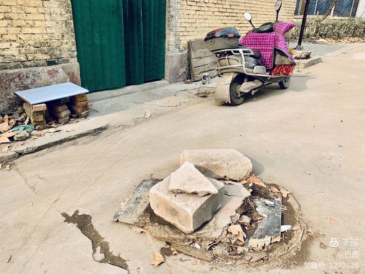 新安老家怀旧行，洛玻砂岩矿成为历史，洛阳水泥厂辉煌不再