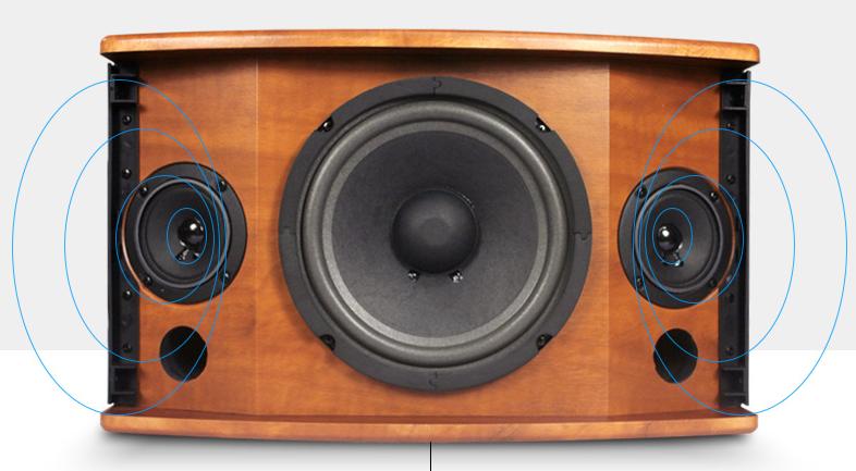 为什么音响会有电流声,功放连接音响有电流声怎么解决