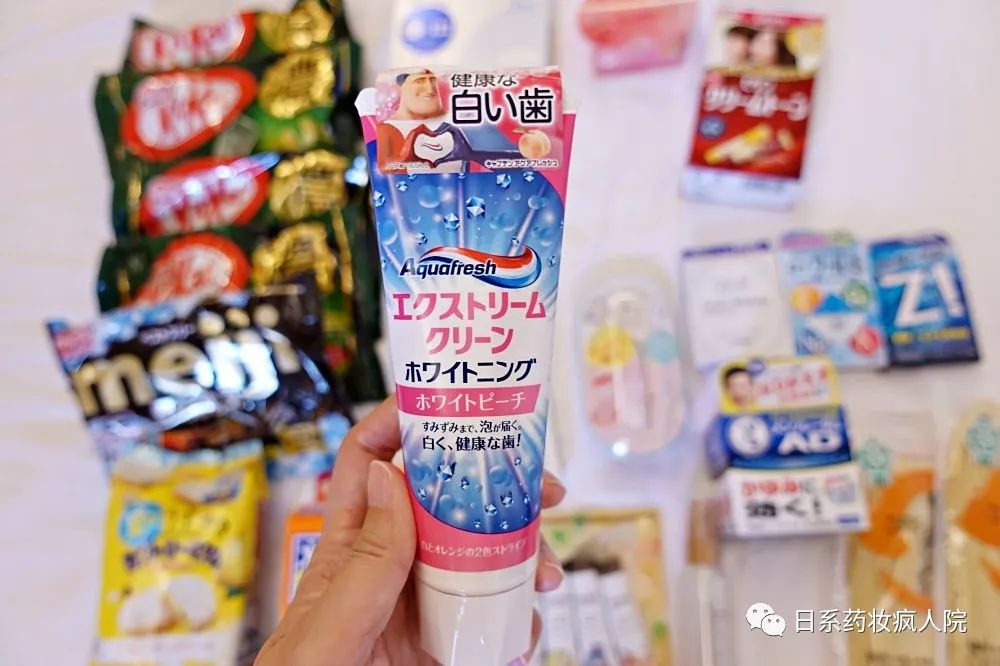 2019日本必买清单每件都值得拥有系列(一)