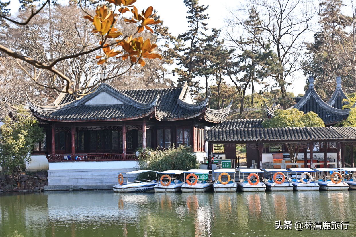 中国适合养老的古镇,中国最适合养老的古镇