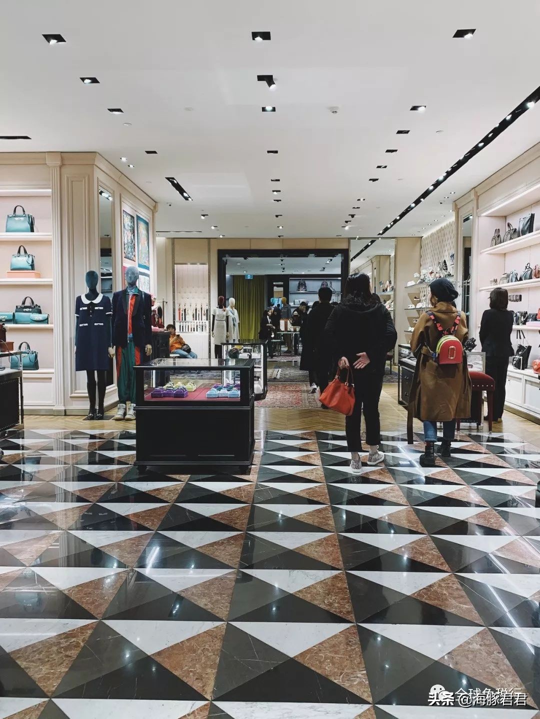 在新西兰奥克兰购物攻略,新西兰奥克兰旅游攻略最全