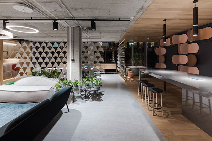 斯堪的纳维亚家具设计介绍,斯堪的纳维亚家具设计特点