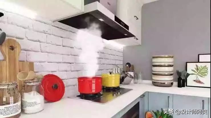 集成灶侧吸和顶吸,集成灶和顶侧双吸油烟机哪个好