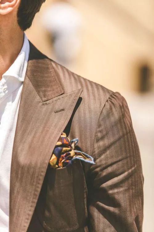 男生休闲西装穿搭教你穿出高级感,西装休闲风怎么搭