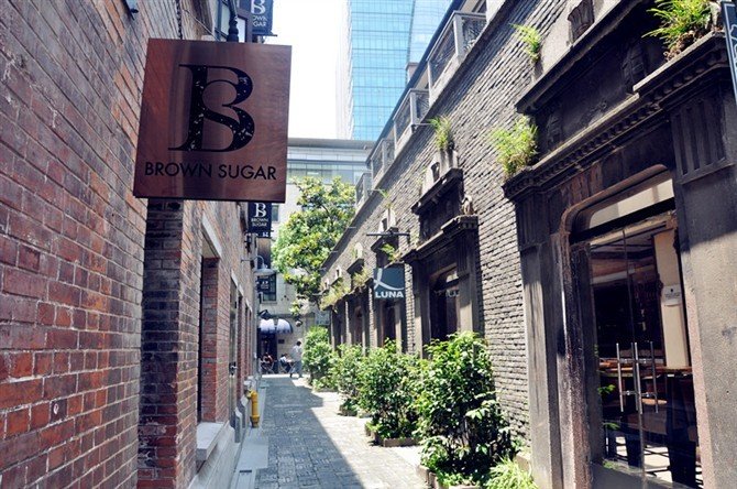 上海旅游十大必去景点,上海玩十大必去的景点