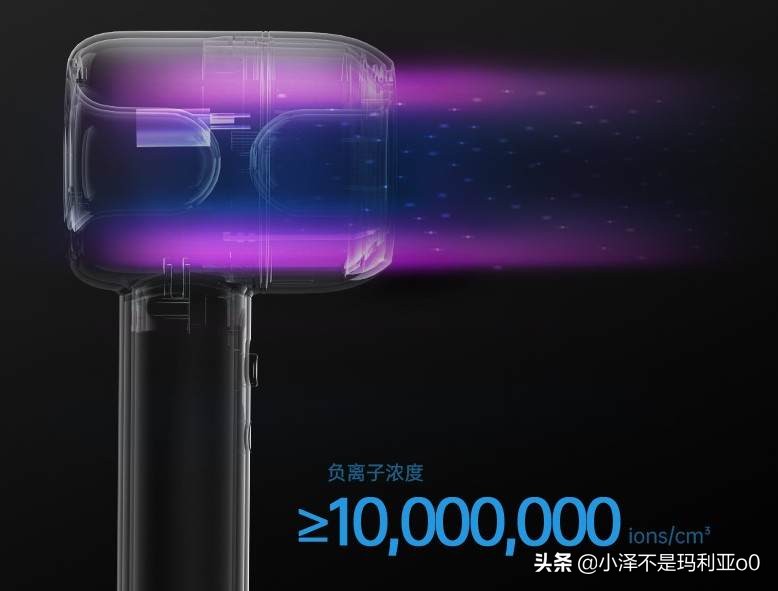 如何挑选一款吹风机,吹风机选购主要看什么