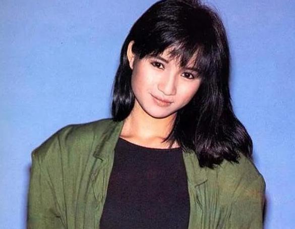 鬼脚七与熊欣欣,熊欣欣版鬼脚七