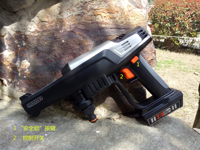 亿力锂电洗车机好用么,亿力锂电洗车机哪个型号好