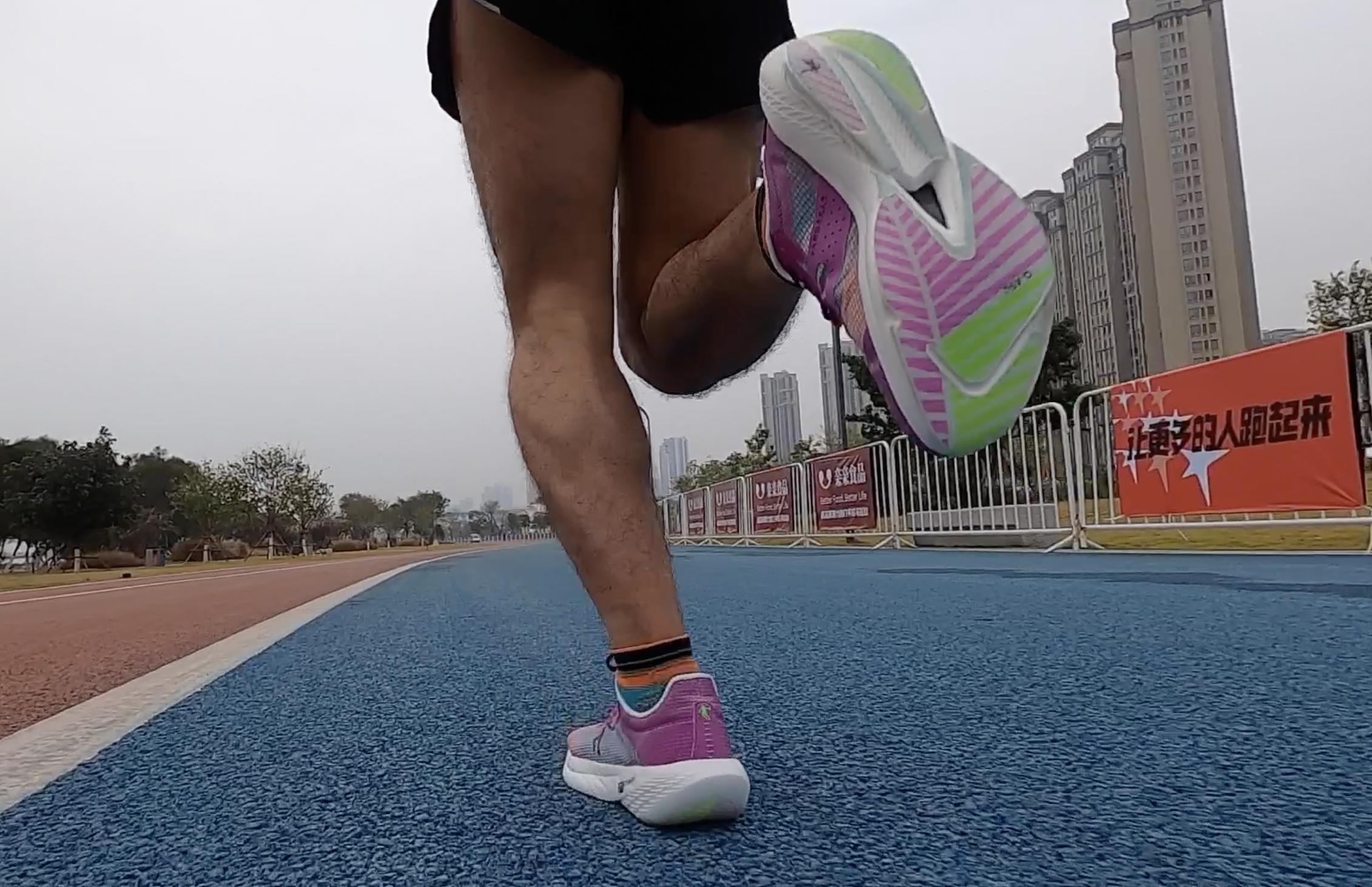 乔丹逆袭,乔丹飞影pb深度测评