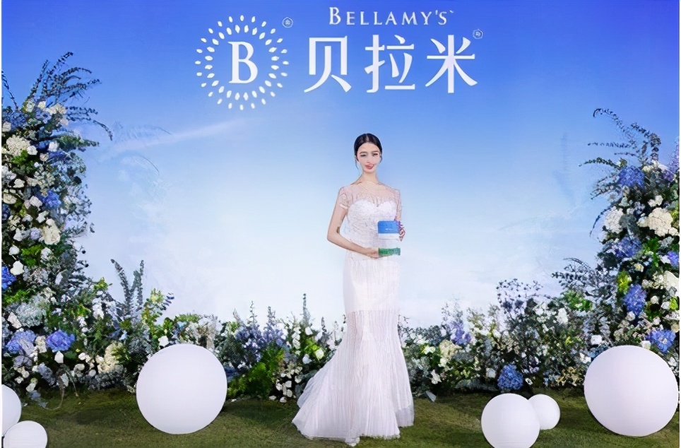 郎朗代言的奶粉贝拉米,海普诺凯和郎朗一起拍广告的是谁