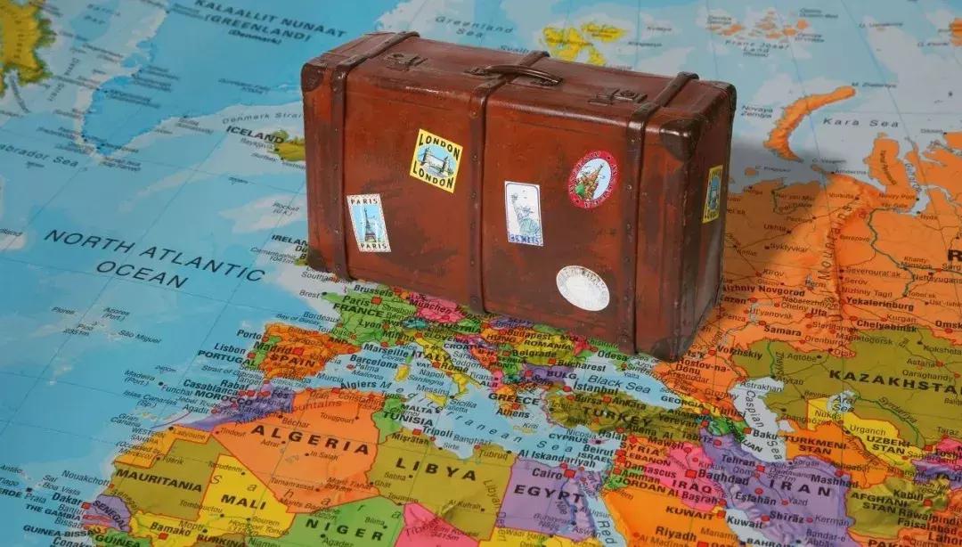 一粒种子的旅行中的冷知识,旅行冷知识