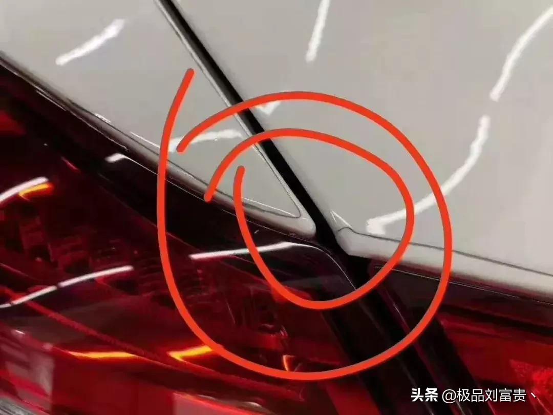 隐形车衣为什么变黄,隐形车衣10年不变黄真的吗