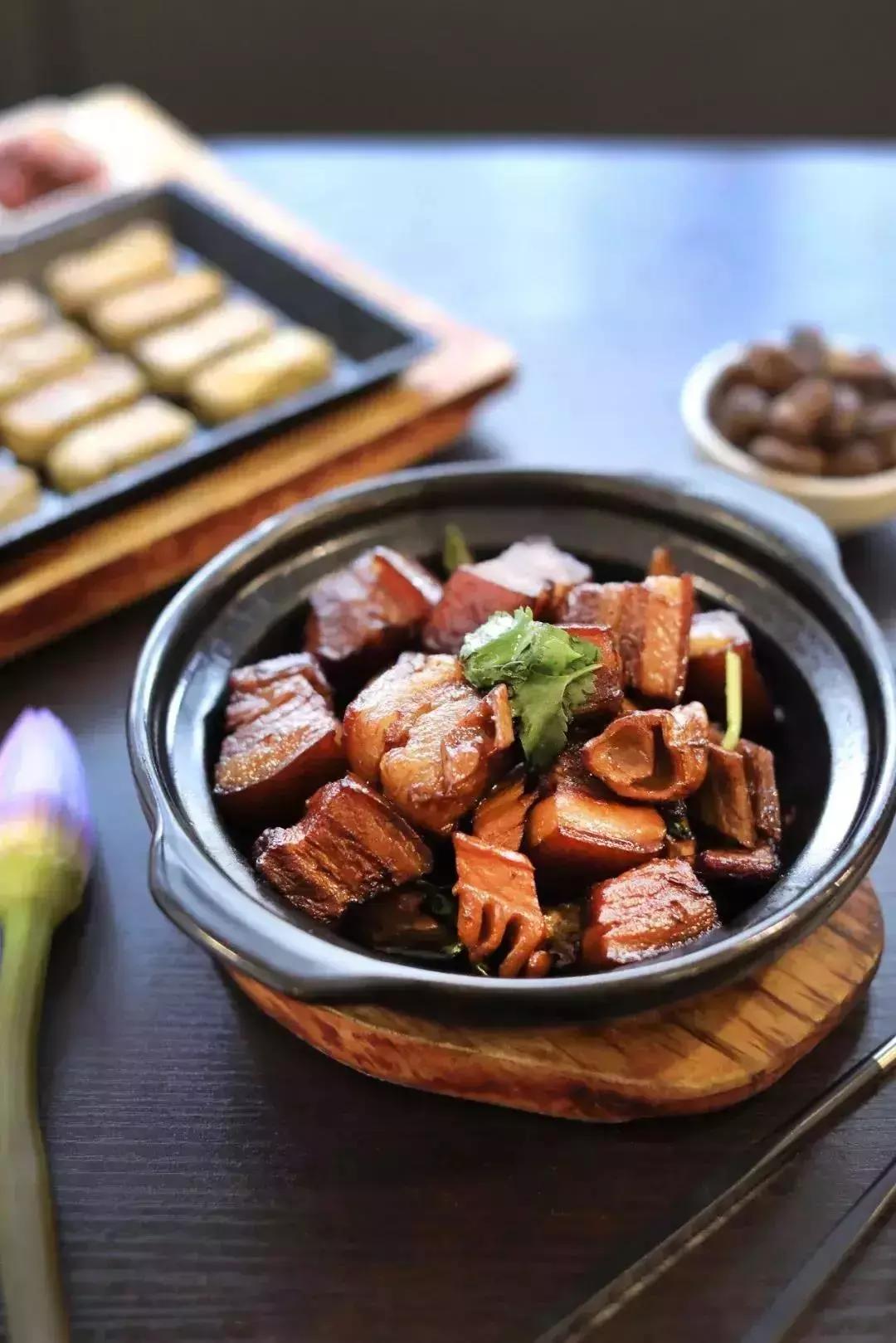 西安曲江创意谷好吃的老馆子,曲江创意谷美食测评