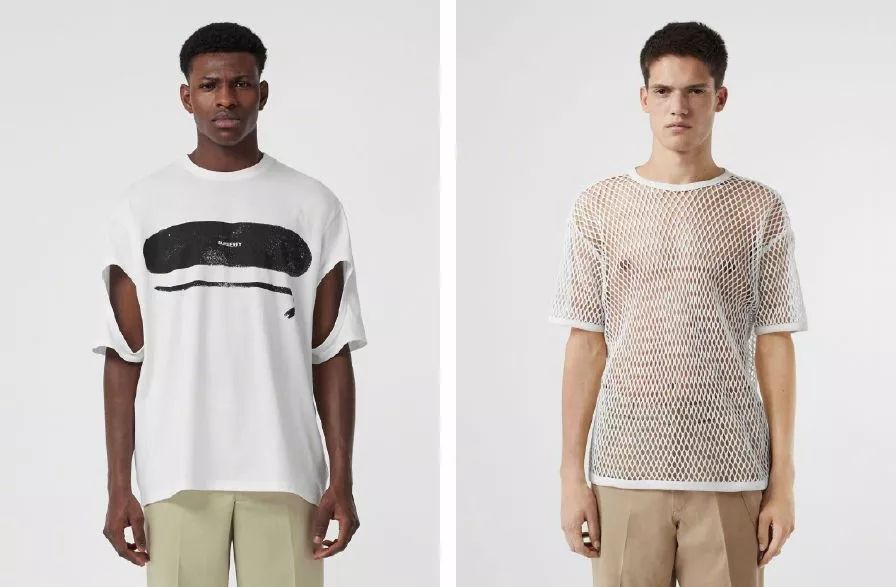 辣眼睛雷人服装,辣眼睛的红衣服