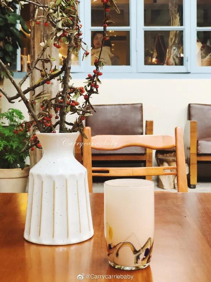 福州复古咖啡探店,福州高逼格咖啡店