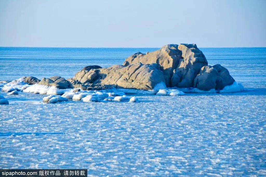 适合冬天去的北方小众海边,北京最近的两日海边旅游适合赶海