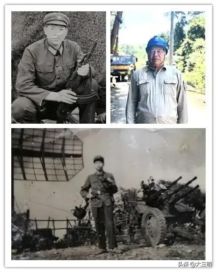 从军营绿到国网绿——一身戎装，一生军魂！致敬三明供电的退役军人