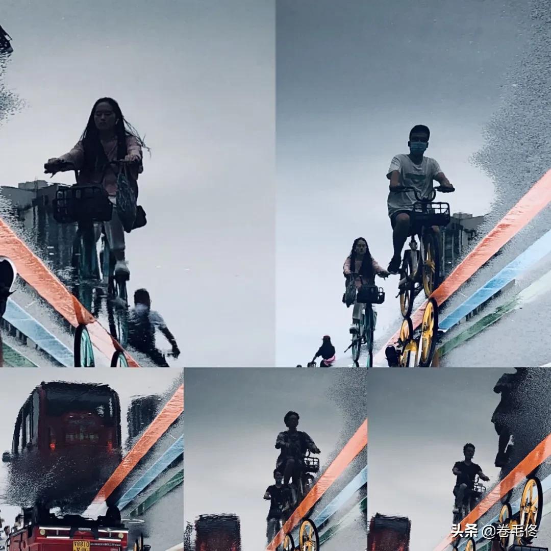 手机拍大片人像,如何拍手机照片最好看