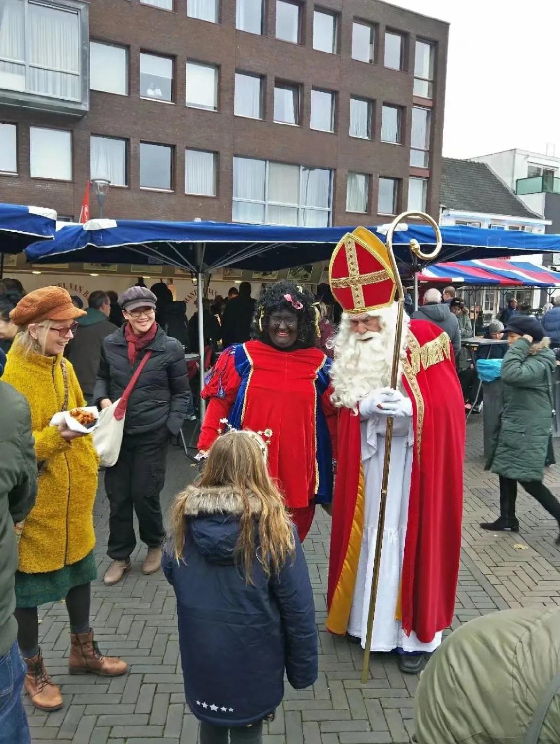 第一次出国就去荷兰,去荷兰怎么去最方便