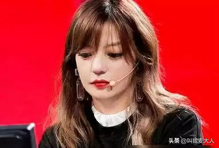 赵薇为啥还能上综艺,赵薇最新消息要回娱乐圈了吗