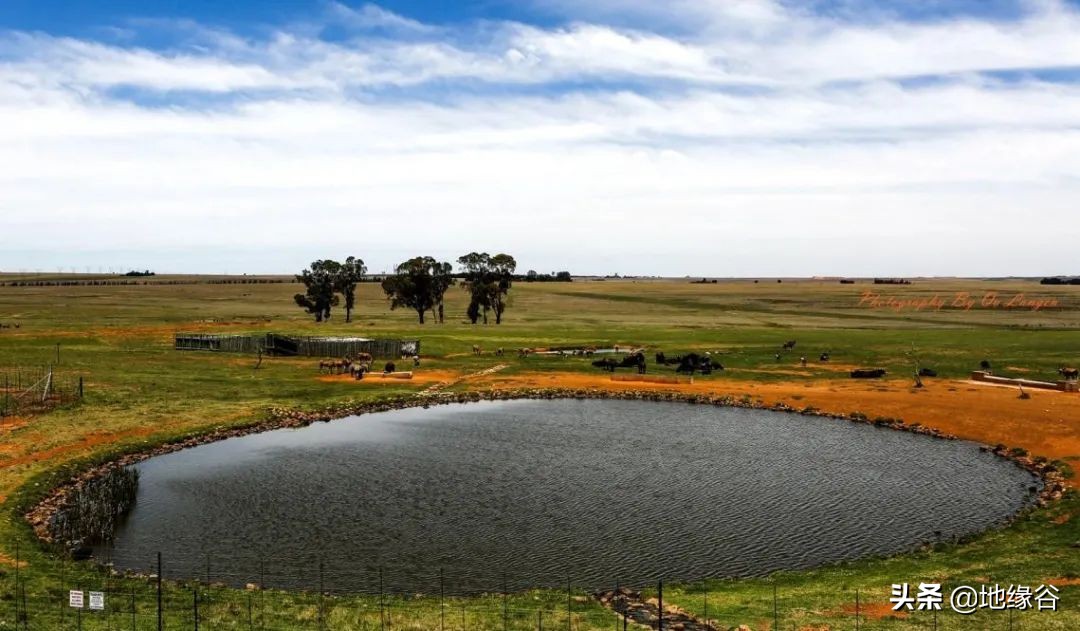 南非贡金跟黄金有啥区别,为什么南非有那么多黄金