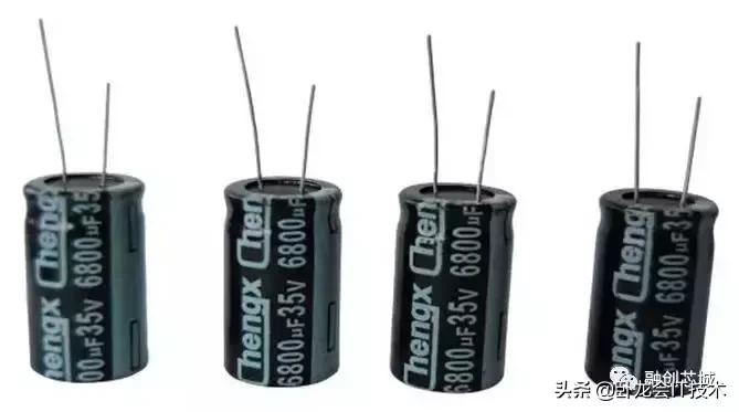 电解电容正负极接反会对电路怎样,电解电容为什么不能反向