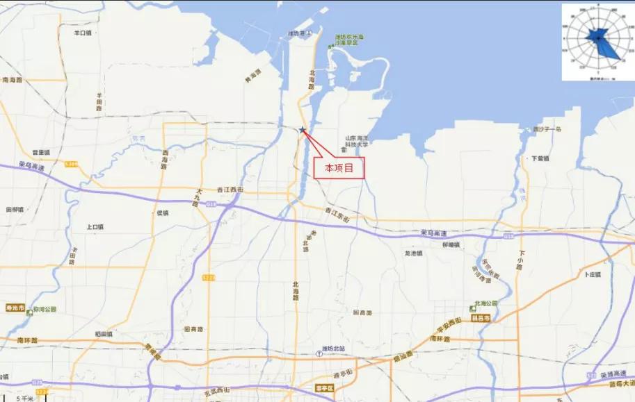 潍坊新建的大医院,山东潍坊新建大医院