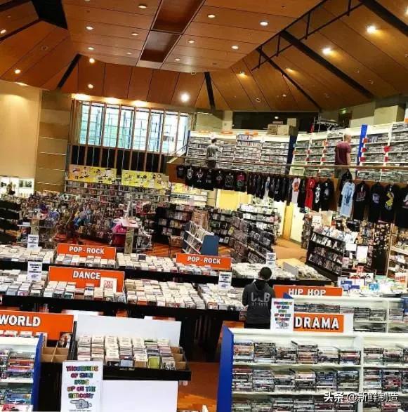 如何买黑胶唱片,怎样买黑胶唱片