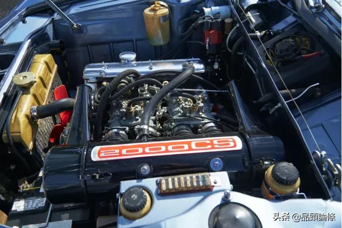 宝马新里程碑,二战时期的宝马五系