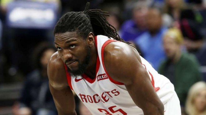 火箭新赛季豪斯首发,豪斯火箭最新消息