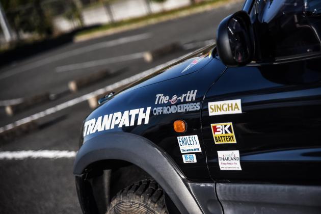 跨越23年的爱恋看日本车主如何评价RAV4