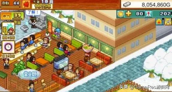 npc中的ai,游戏角色的ai是怎么实现的