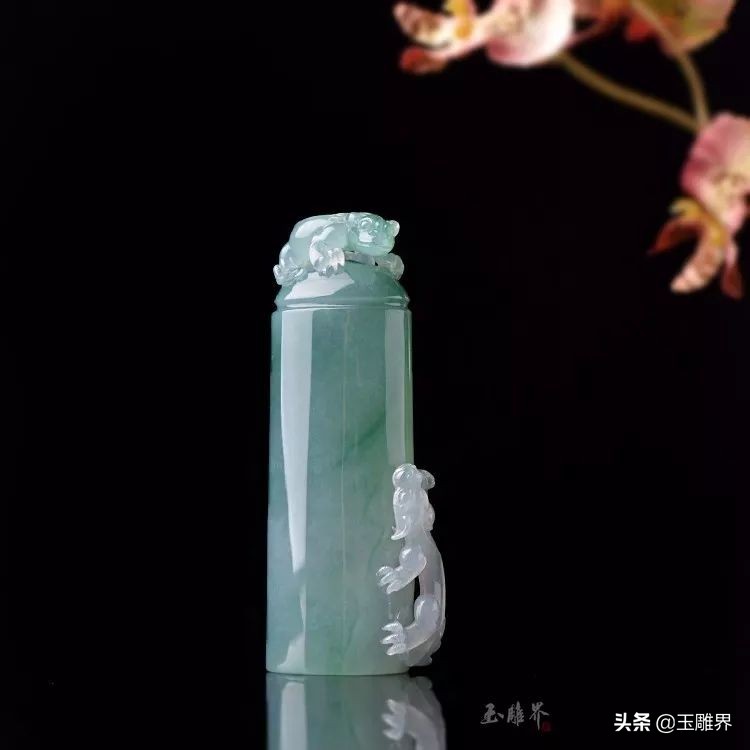 瑞兽印章寓意,印章雕啥瑞兽