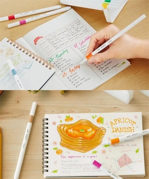 2020日本文具大赏圆珠笔第一名,2022年日本文具大赏设计奖