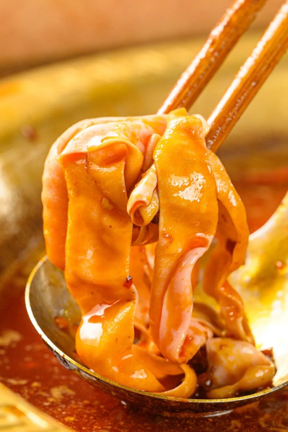 轰动火锅界的鲜货模式，老板放话：不新鲜就退货