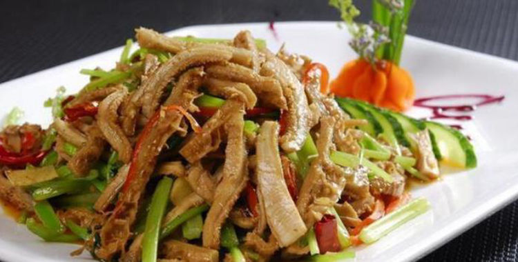 36款下饭菜推荐，简单的好味道，家人吃得美滋滋