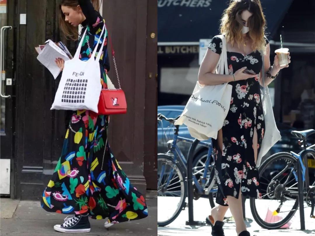 乔欣的爱马仕包包,乔欣同款ysl包包