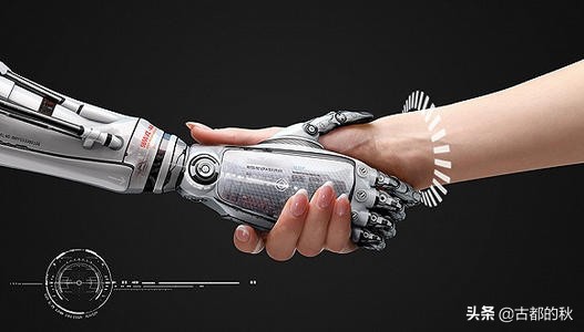 如果A.I.技术足够发达，总有一天两性智能会和人类共存，细思极恐