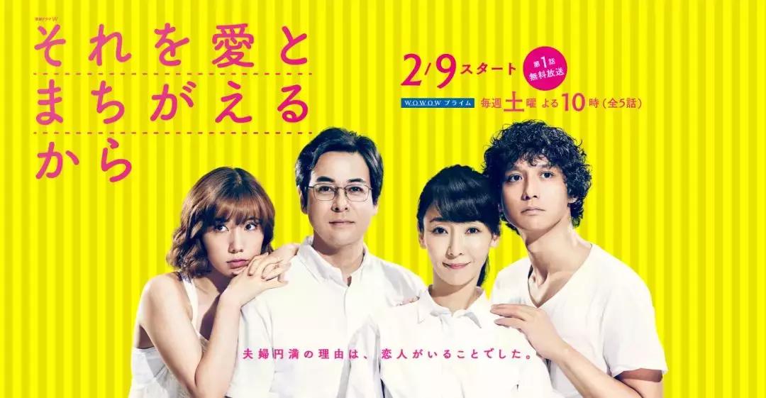 2019完整电视剧,2019冬剧场动画