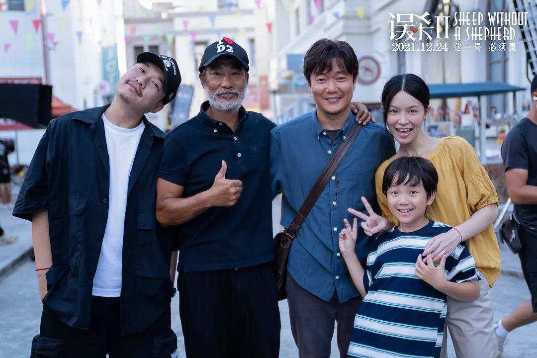 今年春节电影档排片人潮汹涌,新片接连定档抢占十月电影市场