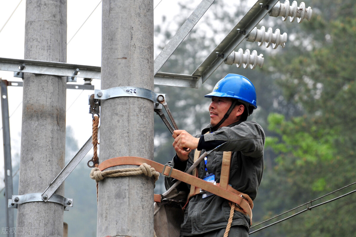 农村三相电入户政策,农村怎么接三相电入户