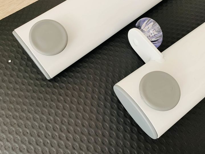 野小兽动感单车哪款比较舒适,一台动感单车