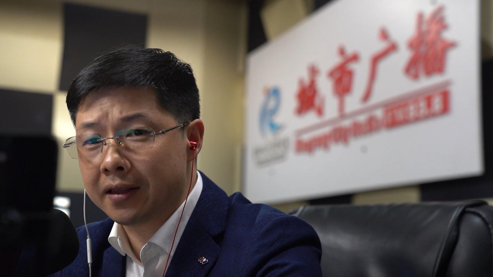 快手情感主播晨枫：坚持反诈宣传10年，超5万网友受益