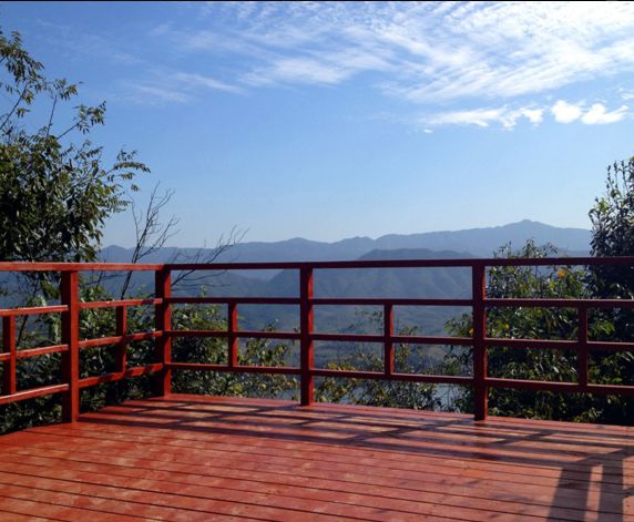 除了抖腿，武汉人还能怎样度过寒冬？